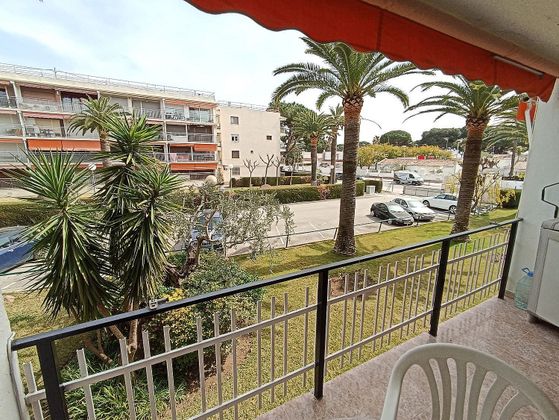Foto 1 de Venta de piso en Vilafortuny - Cap de Sant Pere de 1 habitación con terraza y balcón