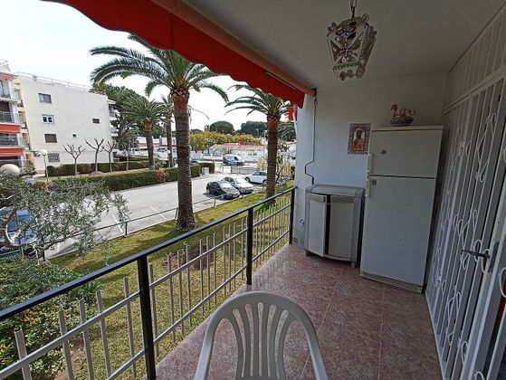 Foto 2 de Venta de piso en Vilafortuny - Cap de Sant Pere de 1 habitación con terraza y balcón