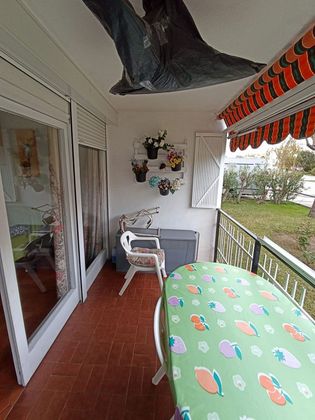 Foto 2 de Venta de piso en Vilafortuny - Cap de Sant Pere de 1 habitación con terraza y balcón