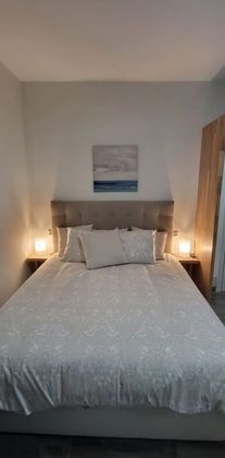Foto 1 de Alquiler de estudio en Conde de Ureña - Monte Gibralfaro con muebles y aire acondicionado