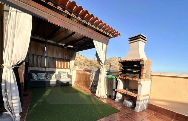 Foto 2 de Piso en venta en San Alberto - Tejar de Salyt de 2 habitaciones con terraza