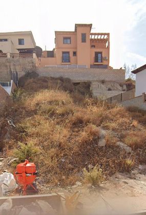 Foto 2 de Venta de terreno en Puerto de la Torre - Atabal de 400 m²