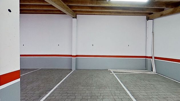 Foto 1 de Venta de garaje en calle Victor Quintanar de 14 m²