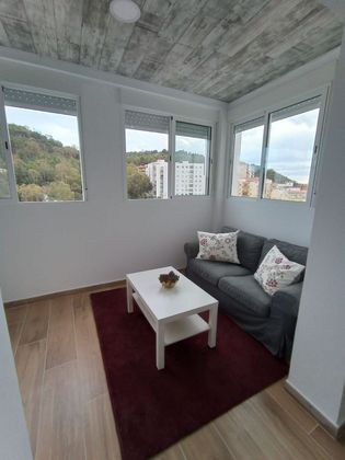 Foto 1 de Alquiler de piso en Conde de Ureña - Monte Gibralfaro de 3 habitaciones con muebles y aire acondicionado