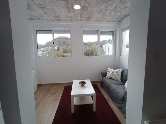 Foto 2 de Pis en lloguer a Conde de Ureña - Monte Gibralfaro de 3 habitacions amb mobles i aire acondicionat
