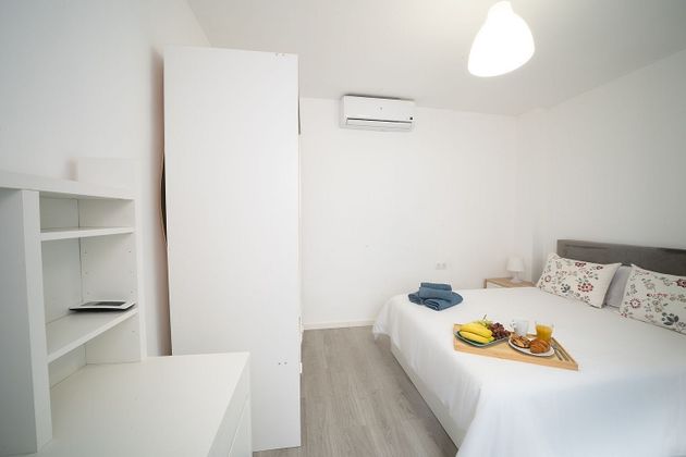 Foto 2 de Pis en lloguer a Cerrado Calderón - El Morlaco de 1 habitació amb mobles i aire acondicionat