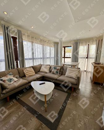 Foto 1 de Pis en venda a calle De la Soledat de 3 habitacions amb terrassa i aire acondicionat