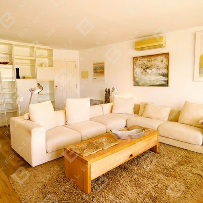 Foto 1 de Casa en venda a calle De Segovia de 2 habitacions amb terrassa i aire acondicionat