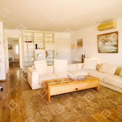 Foto 2 de Casa en venda a calle De Segovia de 2 habitacions amb terrassa i aire acondicionat