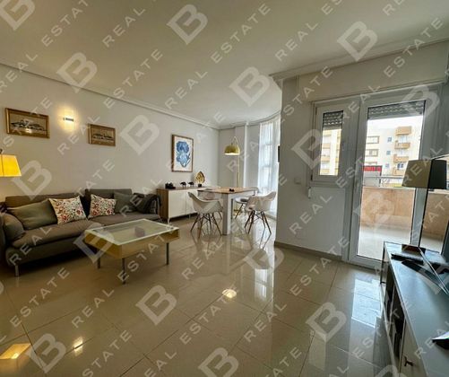 Foto 1 de Pis en venda a Santa Eulalia del Río de 3 habitacions amb terrassa i aire acondicionat