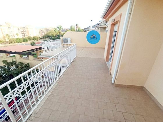 Foto 2 de Casa en venda a Valdeastillas - Fuentezuelas de 8 habitacions amb terrassa i piscina