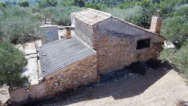 Foto 1 de Casa rural en venta en Ampolla, l´ de 2 habitaciones con terraza
