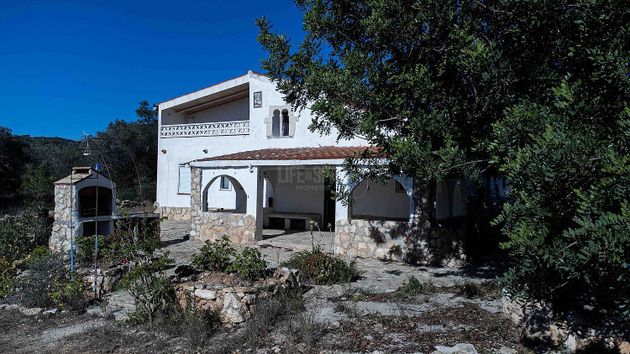 Foto 2 de Casa rural en venda a Ampolla, l´ de 3 habitacions amb terrassa i jardí