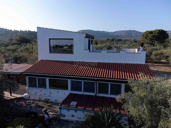 Foto 2 de Casa rural en venda a Camarles de 3 habitacions amb terrassa i piscina