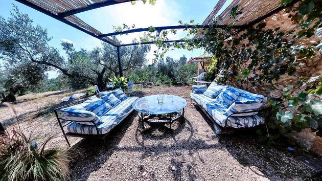 Foto 2 de Casa rural en venda a Roquetes de 1 habitació amb terrassa i jardí