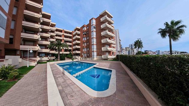 Foto 2 de Pis en venda a ronda Del Mar de 3 habitacions amb terrassa i piscina