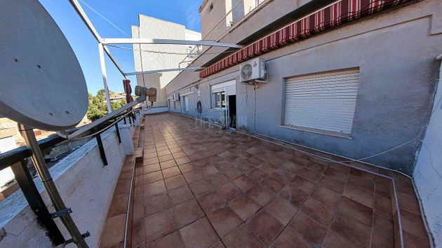 Foto 2 de Ático en venta en calle Berenguer de 5 habitaciones con terraza y garaje