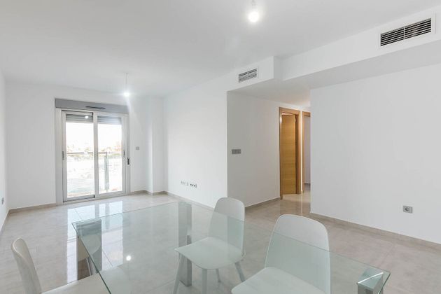 Foto 1 de Pis en venda a Alcantarilla de 3 habitacions amb terrassa i garatge