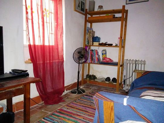 Foto 2 de Xalet en venda a Casco Antiguo - Santa Cruz de 1 habitació amb calefacció