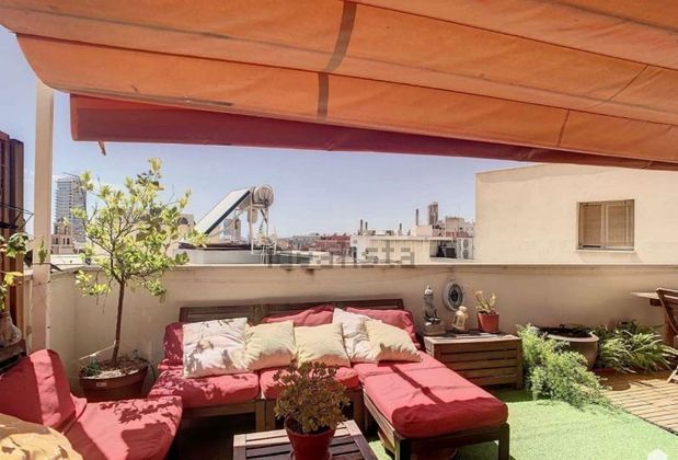 Foto 1 de Xalet en venda a Casco Antiguo - Santa Cruz de 3 habitacions amb terrassa i aire acondicionat