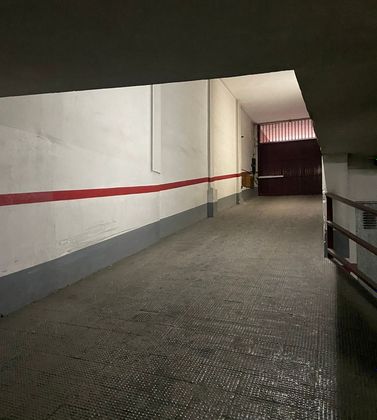 Foto 2 de Garatge en lloguer a Ensanche - Diputación de 14 m²