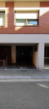 Foto 1 de Garatge en venda a Sant Gervasi - La Bonanova de 10 m²