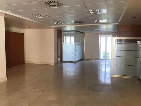 Foto 1 de Oficina en lloguer a Centro - Jerez de la Frontera amb ascensor