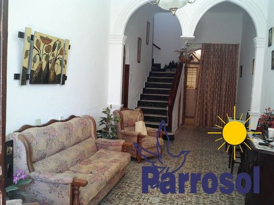 Foto 2 de Casa en venda a Playa de Garrucha de 4 habitacions amb terrassa i balcó
