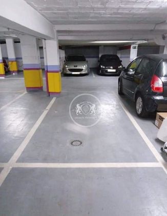 Foto 2 de Garatge en venda a Ciudad Universitaria de 15 m²