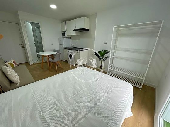 Foto 1 de Venta de piso en Pradolongo de 3 habitaciones con aire acondicionado y calefacción