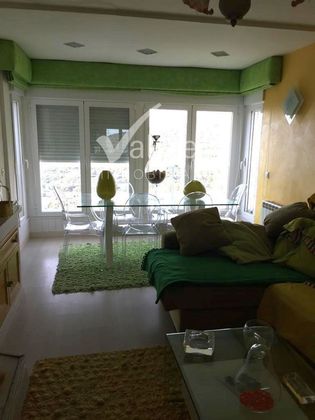 Foto 1 de Pis en venda a Los Ángeles de San Rafael de 2 habitacions amb terrassa i piscina