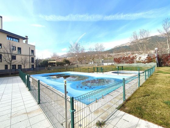 Foto 2 de Pis en venda a Jardín de los Reyes - Parque Real de 4 habitacions amb terrassa i piscina