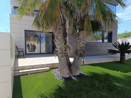 Foto 2 de Casa en venda a Torrelamata - La Mata de 4 habitacions amb terrassa i piscina