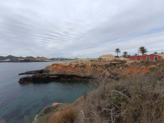 Foto 1 de Venta de dúplex en Cabo de Palos de 4 habitaciones con terraza y piscina