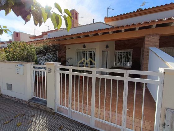 Foto 1 de Dúplex en venta en La Dorada - Rame de 3 habitaciones con terraza y jardín