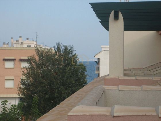 Foto 1 de Dúplex en venda a Los Narejos de 3 habitacions amb terrassa i garatge