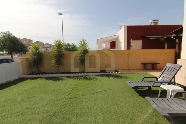 Foto 2 de Casa en venta en Avileses de 2 habitaciones con terraza y piscina
