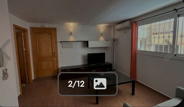 Foto 1 de Venta de piso en Girón - Las Delicias - Tabacalera de 1 habitación con balcón y aire acondicionado