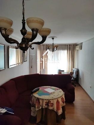 Foto 1 de Piso en venta en Centro - Cáceres de 4 habitaciones con ascensor