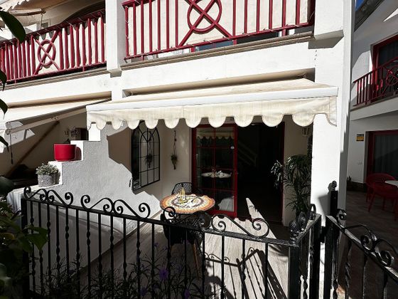 Foto 2 de Dúplex en venda a avenida Playa del Cura de 2 habitacions amb terrassa i piscina