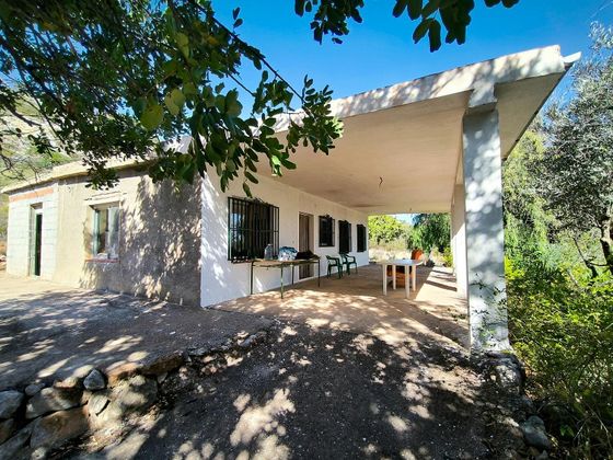 Foto 1 de Casa rural en venda a calle Partida Cumbres de Calicanto de 2 habitacions amb terrassa i piscina