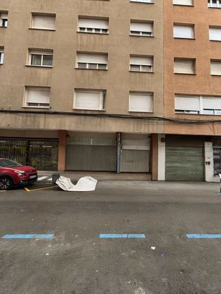 Foto 1 de Venta de local en calle Gravina de 174 m²
