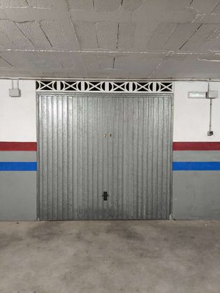 Foto 1 de Garatge en venda a Centro - Nerja de 20 m²