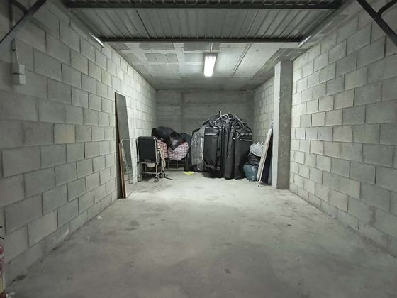 Foto 2 de Garatge en venda a Centro - Nerja de 20 m²