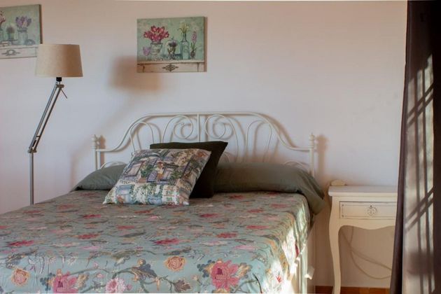 Foto 2 de Alquiler de estudio en La Font d'en Fargues con muebles y aire acondicionado