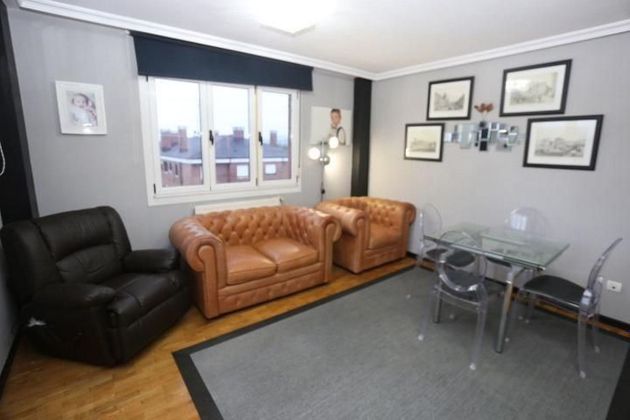 Foto 2 de Pis en venda a Corredoría de 3 habitacions amb terrassa i garatge