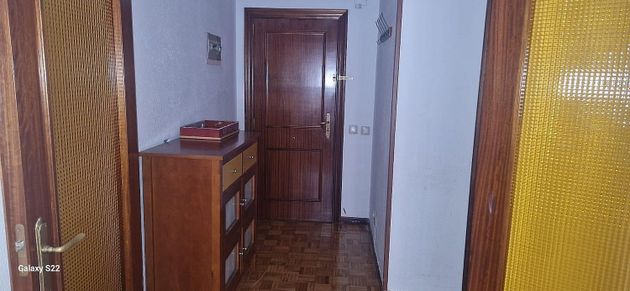 Foto 2 de Piso en venta en calle Rafael Gallego Sainz de 3 habitaciones con terraza y garaje