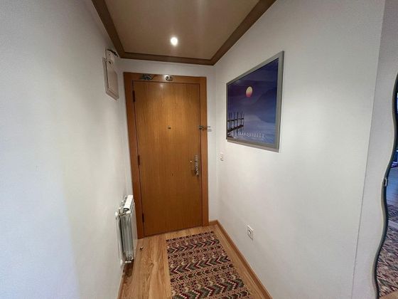 Foto 2 de Piso en venta en calle Talleres de Carros de 2 habitaciones con terraza y garaje