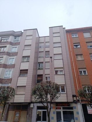 Foto 1 de Venta de piso en calle De Solar de 3 habitaciones con terraza y balcón