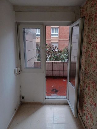Foto 2 de Pis en venda a calle De Solar de 3 habitacions amb terrassa i balcó